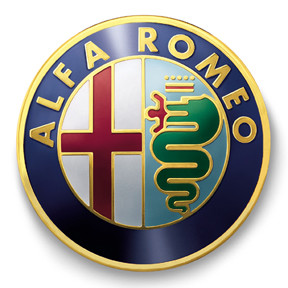 Alfa Romeo on Ka Alfa Romeo Nu